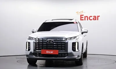 Hyundai Palisade 2023, 71705 км, за 40590000 KRW