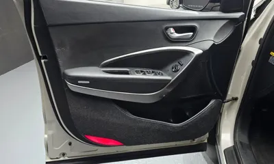 Hyundai Santafe 2016, 139761 км, за 10800000 KRW - фото 24