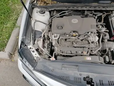 Toyota Camry 2021, 73600 км, за 98200 CNY - фото 20