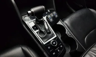 Kia Sportage 2022, 127490 км, за 17880000 KRW - фото 9