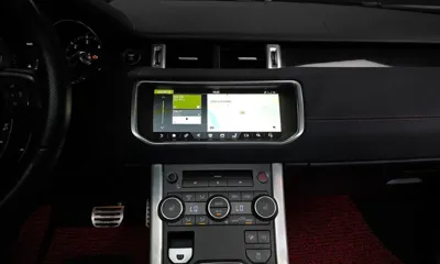Land Rover Range Rover Evoque 2017, 119649 км, за 19990000 KRW - фото 14