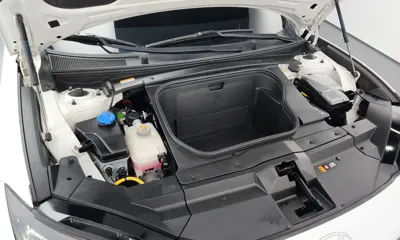 Hyundai Ioniq6 2023, 118905 км, за 26000000 KRW - фото 6