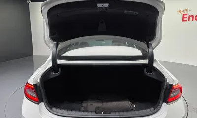 Hyundai Grandeur 2018, 113139 км, за 14300000 KRW - фото 31