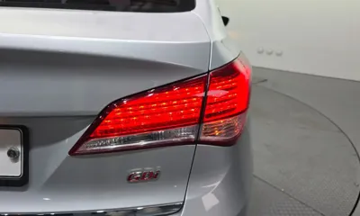 Hyundai i40 2014, 68297 км, за 7200000 KRW - фото 23