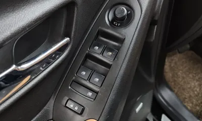 ChevroletGMDaewoo Trax 2017, 132260 км, за 5300000 KRW - фото 30