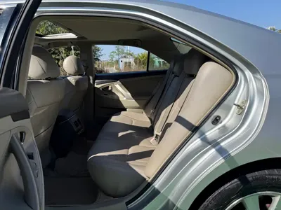 Toyota Camry 2007, 142000 км, за 13799 CNY - фото 8