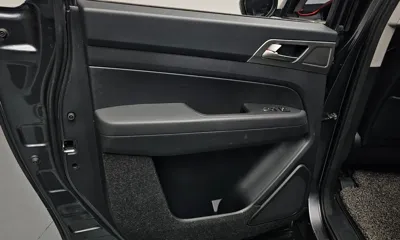 KG_Mobility_Ssangyong Rexton 2019, 49956 км, за 15900000 KRW - фото 25