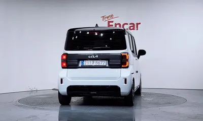 Kia Ray 2025, 8864 км, за 20390000 KRW