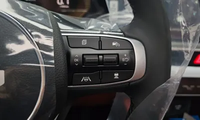 Kia K5 2026, 11 км, за 42800000 KRW - фото 30