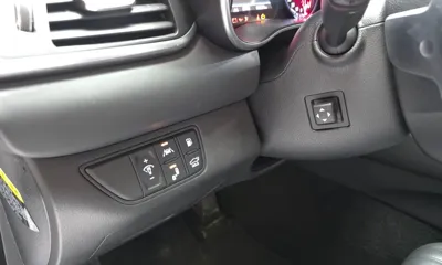 Genesis G70 2019, 170509 км, за 13900000 KRW - фото 17