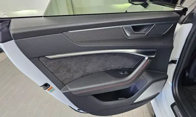 Audi RS7 2021, 94606 км, за 98500000 KRW - фото 25