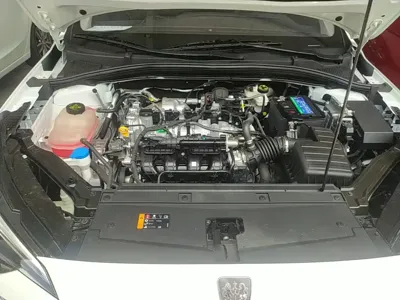 Roewe i5 2023, 2100 км, за 38800 CNY - фото 20