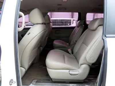 Kia Canival 2016, 180448 км, за 6490000 KRW - фото 6