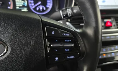 Hyundai Grandeur 2017, 139075 км, за 13900000 KRW - фото 30