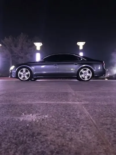 Audi S8 2016, 171000 км, за 30000000 KRW - фото 6