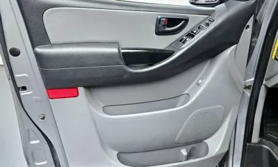 Hyundai Starex 2017, 164378 км, за 8200000 KRW - фото 24
