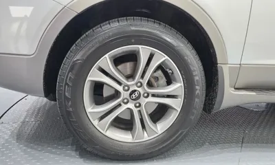 Hyundai Veracruz 2015, 99793 км, за 15900000 KRW - фото 5
