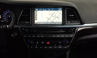 Hyundai Aslan 2015, 174592 км, за 7400000 KRW - фото 13