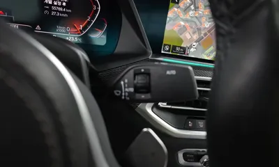 BMW X6 2021, 55779 км, за 66900000 KRW - фото 28