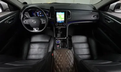 Renault-KoreaSamsung SM6 2016, 91861 км, за 8500000 KRW - фото 7