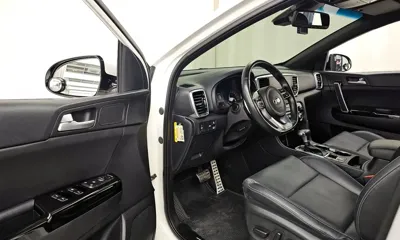 Kia Sportage 2019, 72820 км, за 18300000 KRW - фото 10