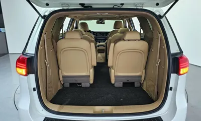Kia Canival 2018, 86342 км, за 16500000 KRW - фото 20