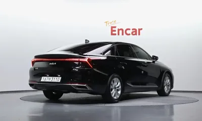 Kia K8 2022, 109243 км, за 18490000 KRW - фото 2