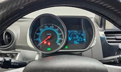 ChevroletGMDaewoo Spark 2014, 64958 км, за 3500000 KRW - фото 8