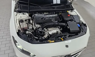 Mercedes-Benz A-Class 2023, 17027 км, за 26300000 KRW - фото 6