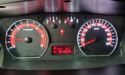 KG_Mobility_Ssangyong KORANDO 2013, 164000 км, за 4300000 KRW - фото 8