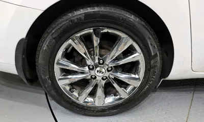 Kia Canival 2019, 173017 км, за 9900000 KRW - фото 5