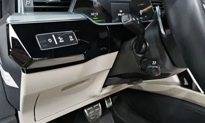 Audi e-tron 2022, 72262 км, за 48500000 KRW - фото 29