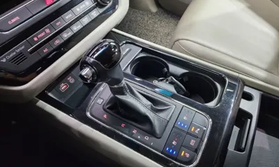 Kia Canival 2016, 116615 км, за 11300000 KRW - фото 9