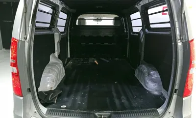 Hyundai Starex 2019, 143080 км, за 13300000 KRW - фото 12