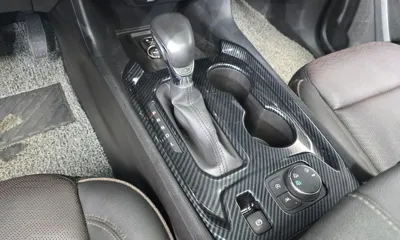 ChevroletGMDaewoo Traverse 2022, 75304 км, за 29200000 KRW - фото 9