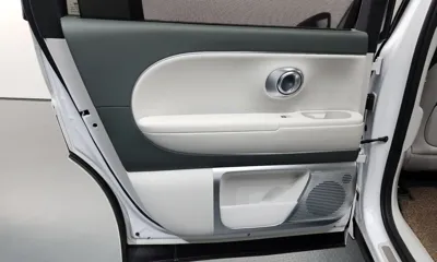 Hyundai Ioniq9 2025, 24953 км, за 74700000 KRW - фото 25