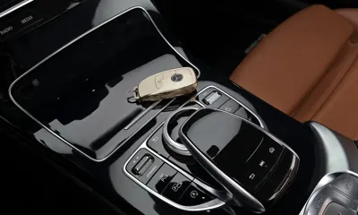 Mercedes-Benz C-Class 2020, 36074 км, за 37990000 KRW - фото 28