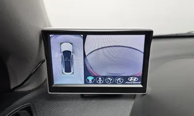Hyundai Accent 2015, 30010 км, за 6600000 KRW - фото 17