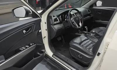 KG_Mobility_Ssangyong TIBOLI 2016, 123112 км, за 5480000 KRW - фото 10