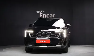 Kia Sorento 2025, 13617 км, за 44500000 KRW - фото 3
