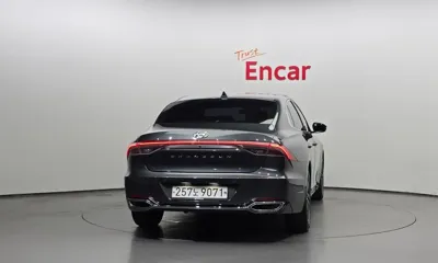 Hyundai Grandeur 2020, 65555 км, за 19700000 KRW - фото 4