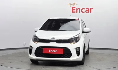 Kia Morning 2019, 130810 км, за 7900000 KRW - фото 3