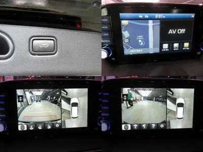 Hyundai Tucson 2019, 44269 км, за 20990000 KRW - фото 18
