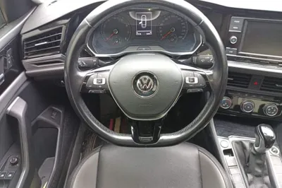 Volkswagen Sagitar 2019, 81500 км, за 75285.42 CNY - фото 9
