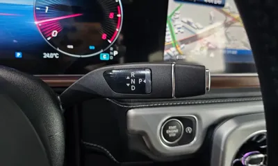 Mercedes-Benz G-Class 2026, 2708 км, за 222900000 KRW - фото 9