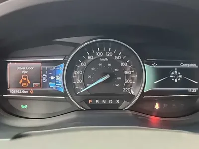 Ford Explorer 2017, 108759 км, за 12490000 KRW - фото 6