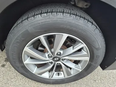 Hyundai Santafe 2019, 90518 км, за 17000000 KRW - фото 8