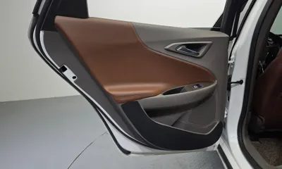 ChevroletGMDaewoo Malibu 2017, 122582 км, за 6990000 KRW - фото 25