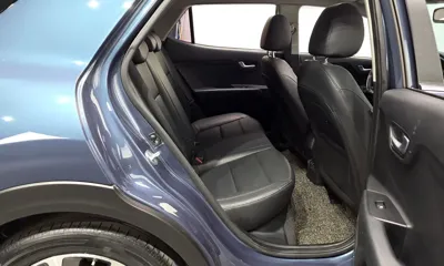 Kia Stonic 2018, 152354 км, за 7900000 KRW - фото 11