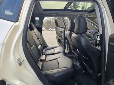 Jeep Compass 2019, 69500 км, за 13900000 KRW - фото 12